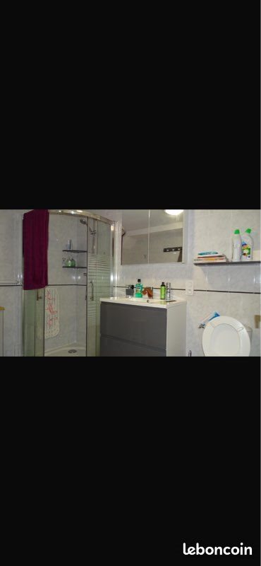Appartement à louer, 55m², Lavelanet