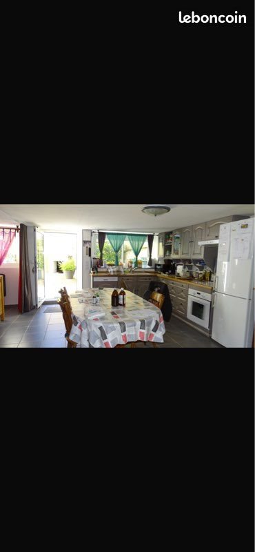 Appartement à louer, 55m², Lavelanet