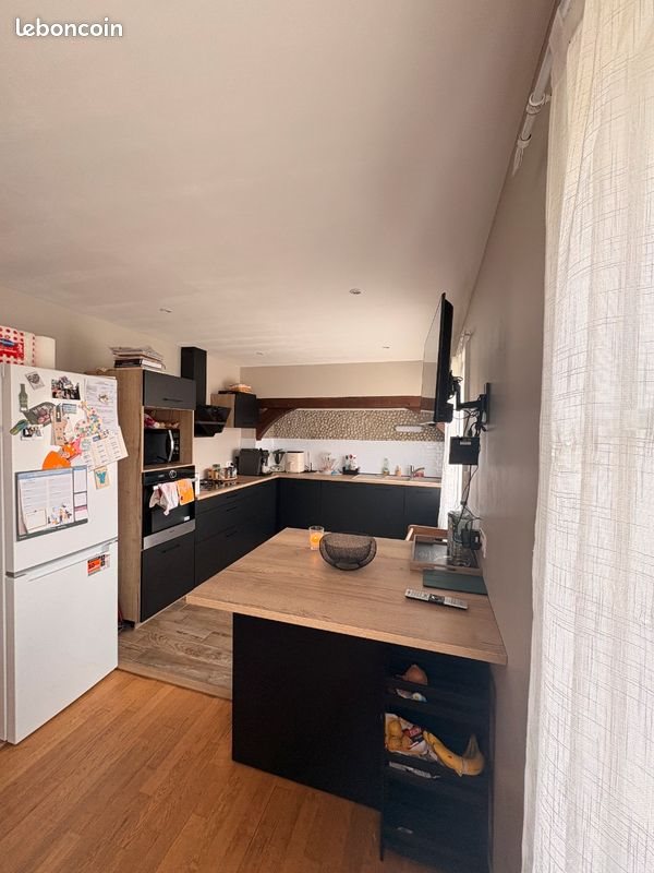 Maison à vendre, 127m², Vibraye