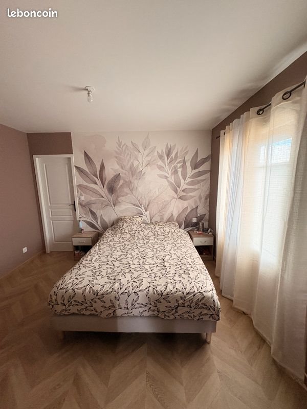 Maison à vendre, 127m², Vibraye