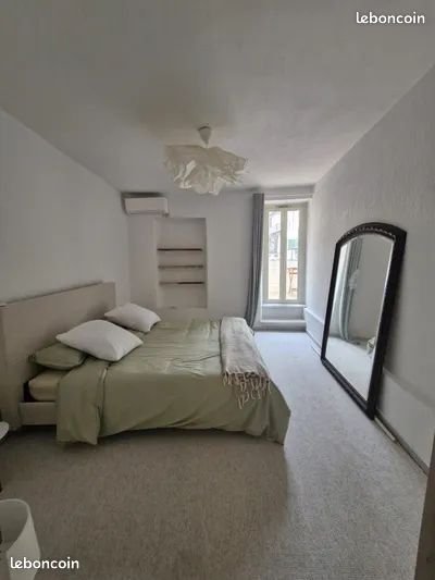 Appartement à louer, 46m², Lucéram