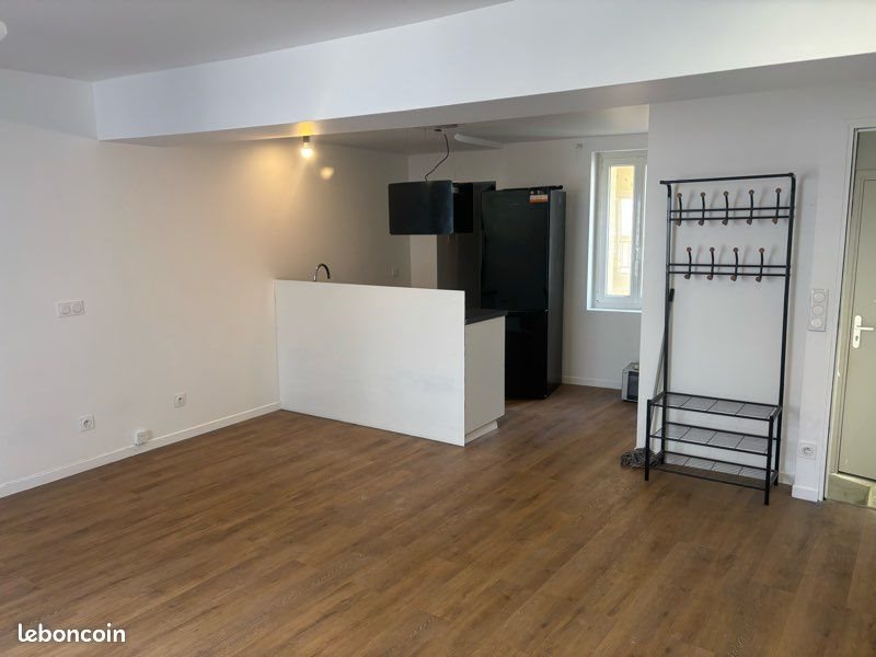 Appartement à louer, 50m², Meaux
