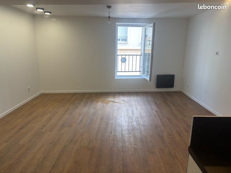 Appartement à louer, 50m², Meaux