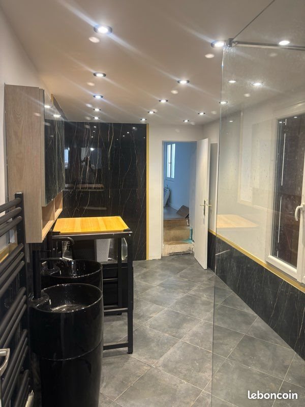 Appartement à louer, 50m², Meaux