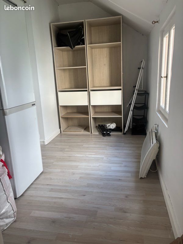 Appartement à louer, 50m², Meaux