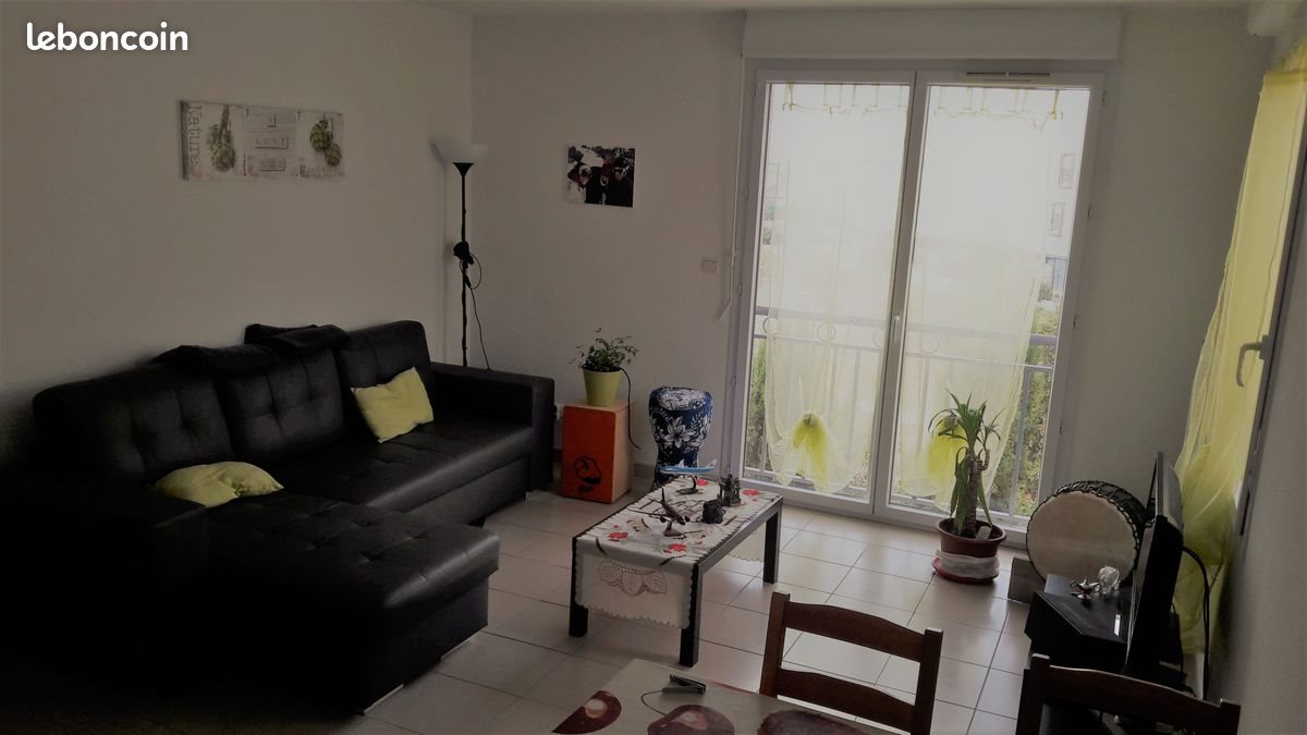 Appartement à vendre, 43m², Saint-Gilles