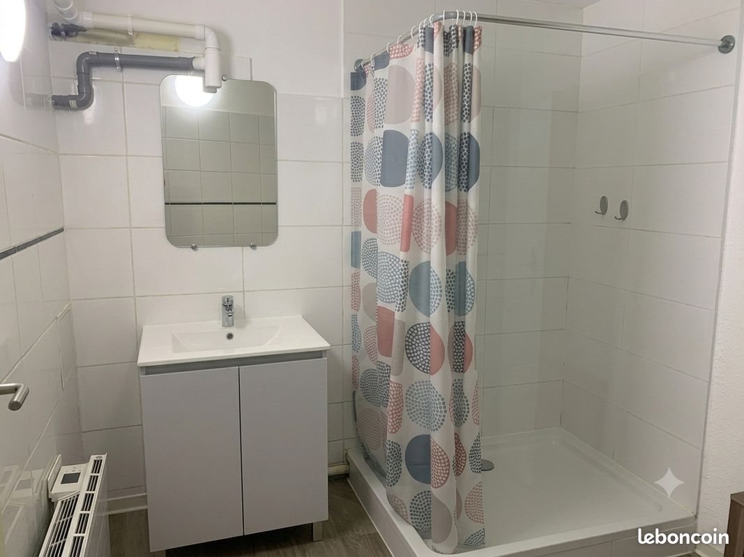 Appartement à louer, 30m², Périgueux