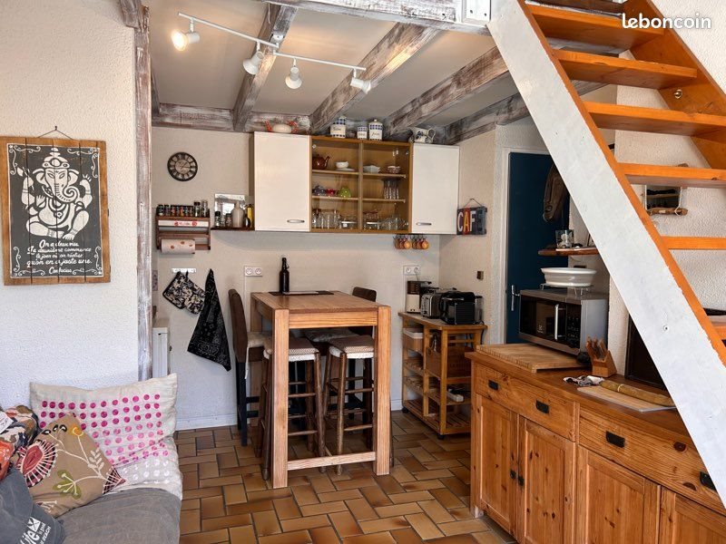 Maison à vendre, 27m², Biscarrosse