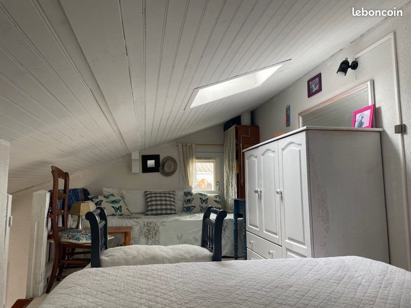 Maison à vendre, 27m², Biscarrosse
