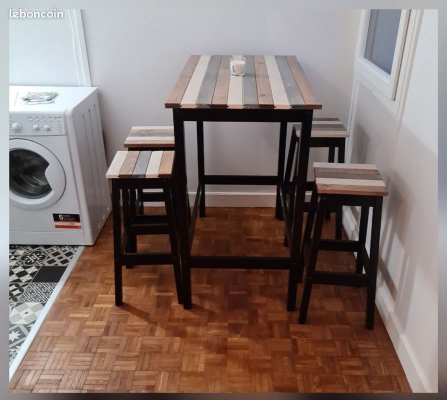 Appartement à louer, 24m², Vincennes