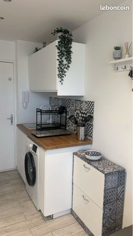 Appartement à louer, 24m², Mandelieu-la-Napoule