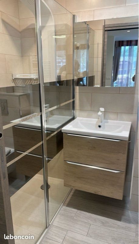 Appartement à louer, 24m², Mandelieu-la-Napoule