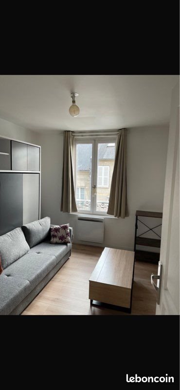 Appartement à louer, 25m², Pierrefonds
