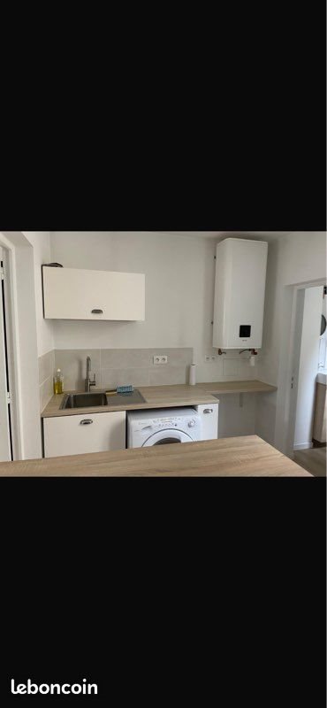 Appartement à louer, 25m², Pierrefonds