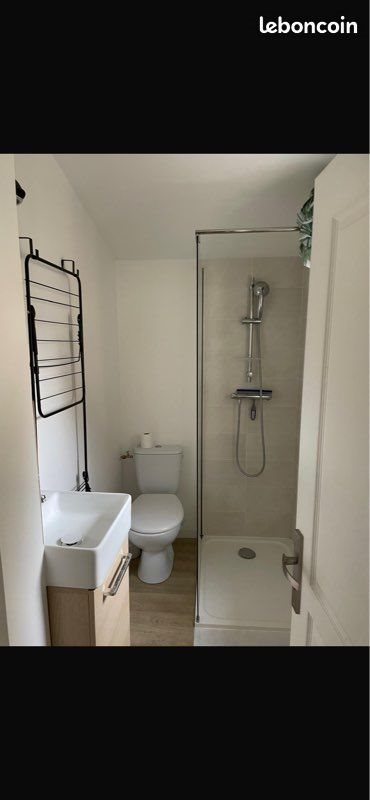 Appartement à louer, 25m², Pierrefonds