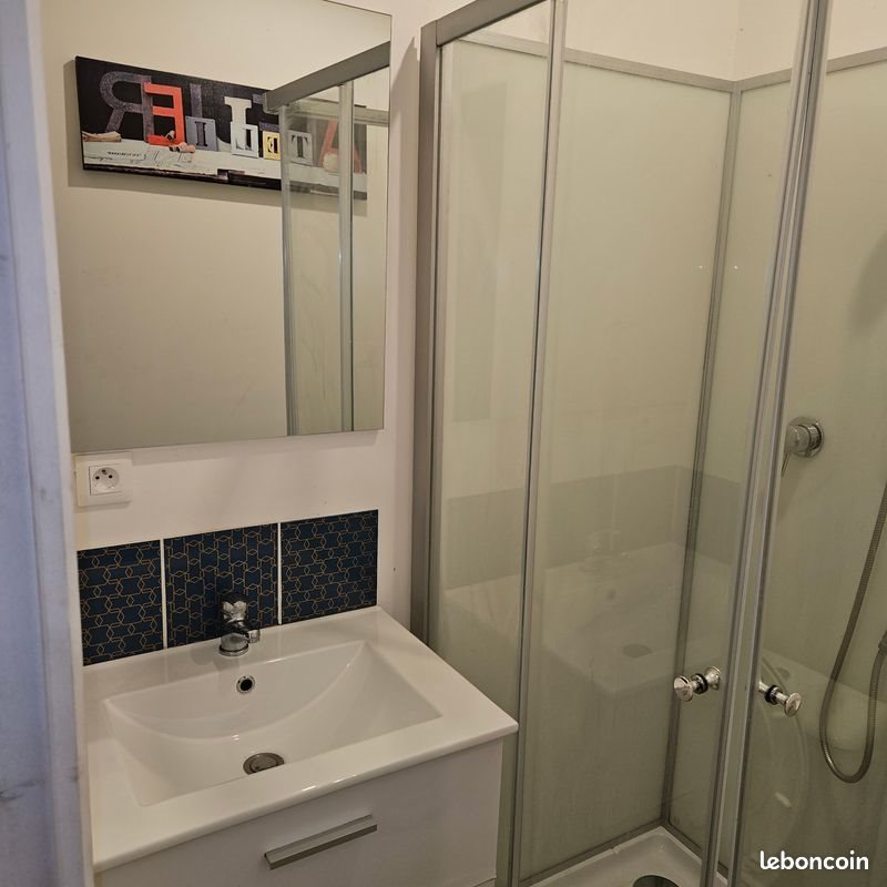 Appartement à louer, 20m², Angoulême