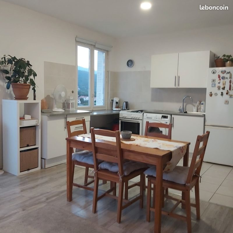 Appartement à louer, 44m², Prades