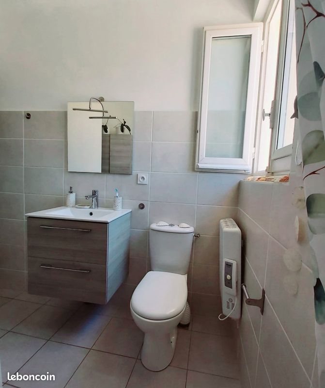 Appartement à louer, 44m², Prades