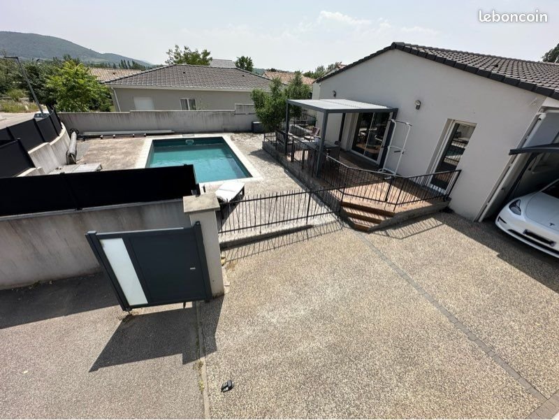 Maison à vendre, 86m², Montboucher-sur-Jabron