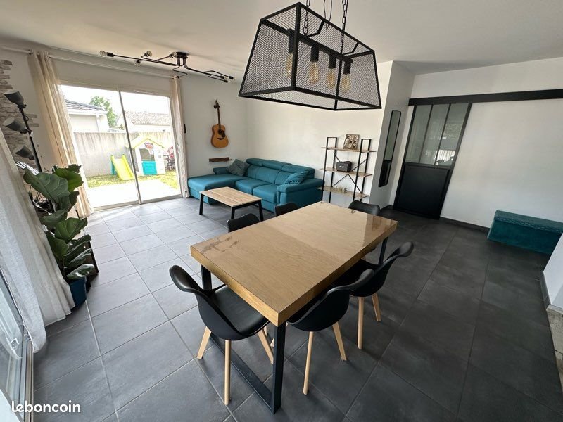 Maison à vendre, 86m², Montboucher-sur-Jabron