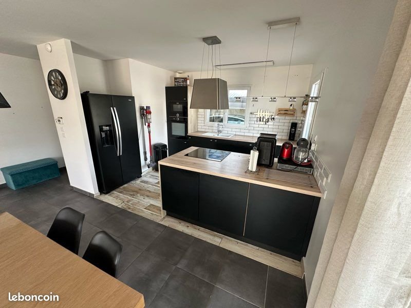 Maison à vendre, 86m², Montboucher-sur-Jabron