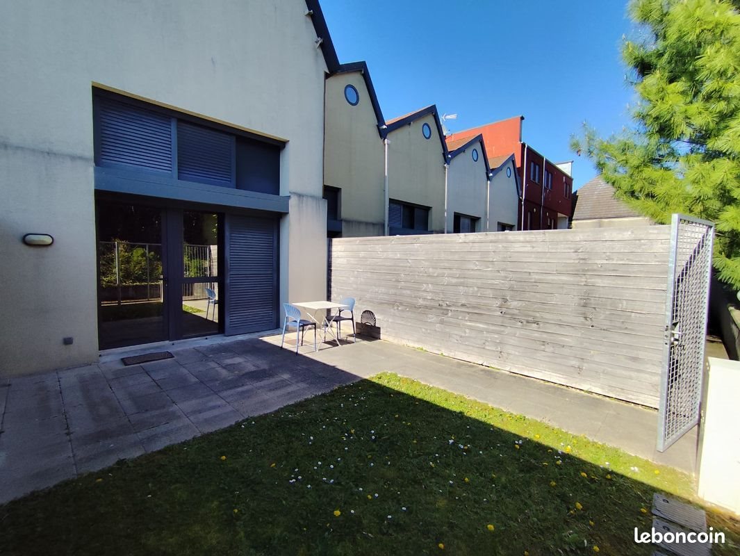 Appartement à louer, 48m², Troyes