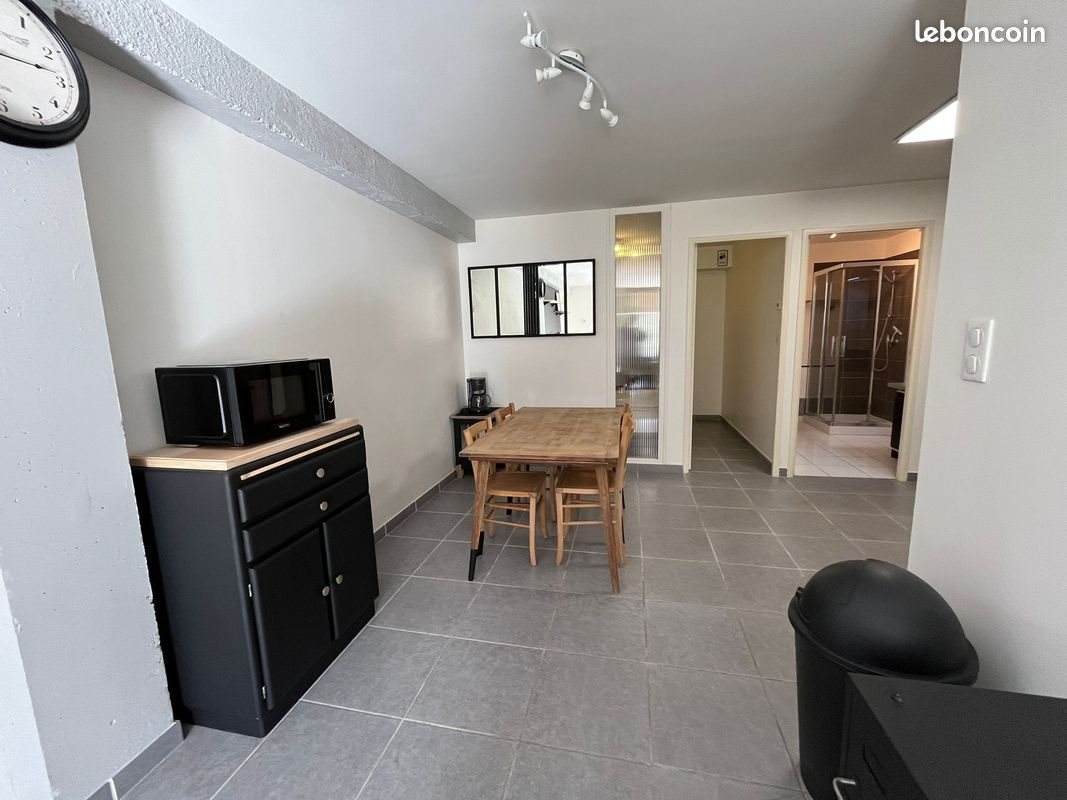 Appartement à louer, 48m², Troyes