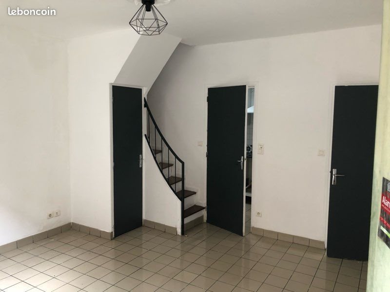 Maison à vendre, 52m², Amiens