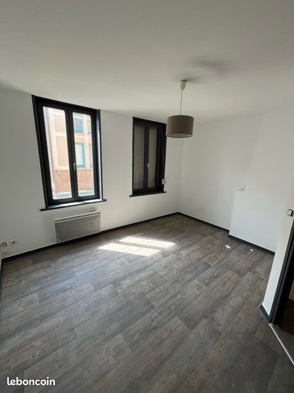 Maison à vendre, 52m², Amiens
