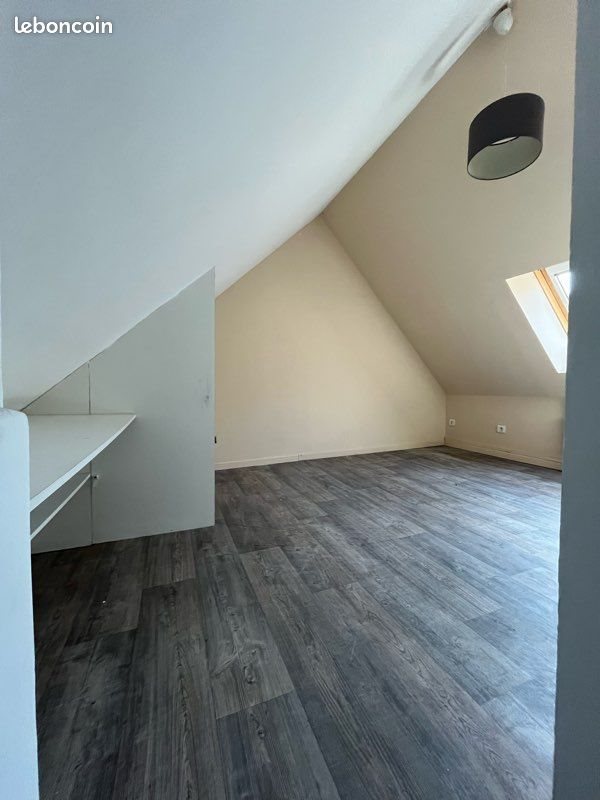 Maison à vendre, 52m², Amiens