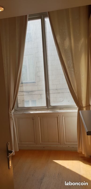 Appartement à louer, 20m², Nantes