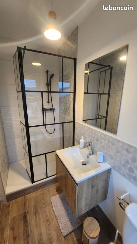 Appartement à louer, 26m², Roanne