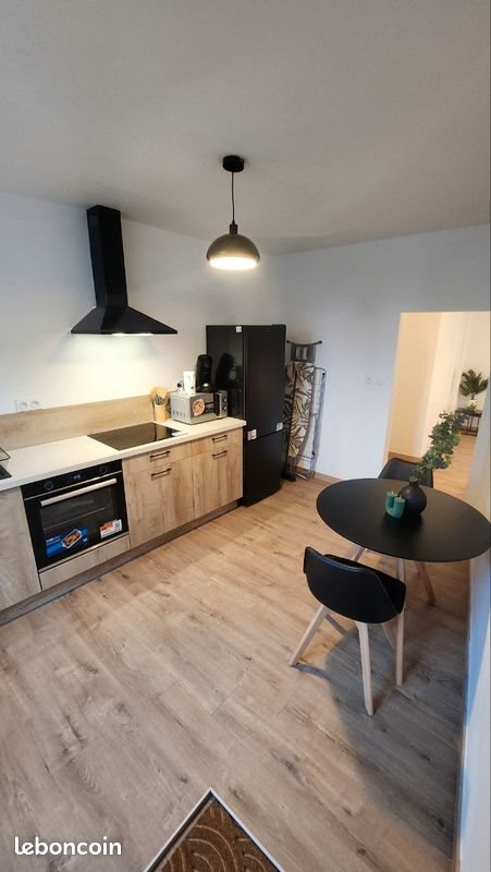 Appartement à louer, 26m², Roanne