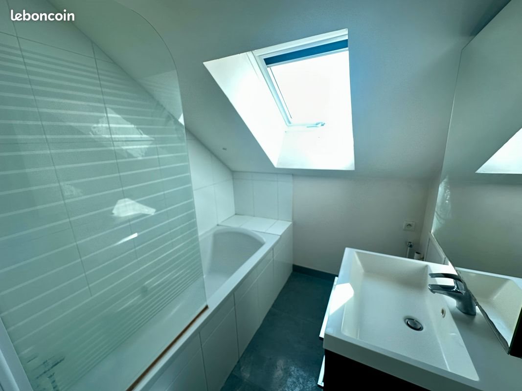 Appartement à louer, 51m², Troyes