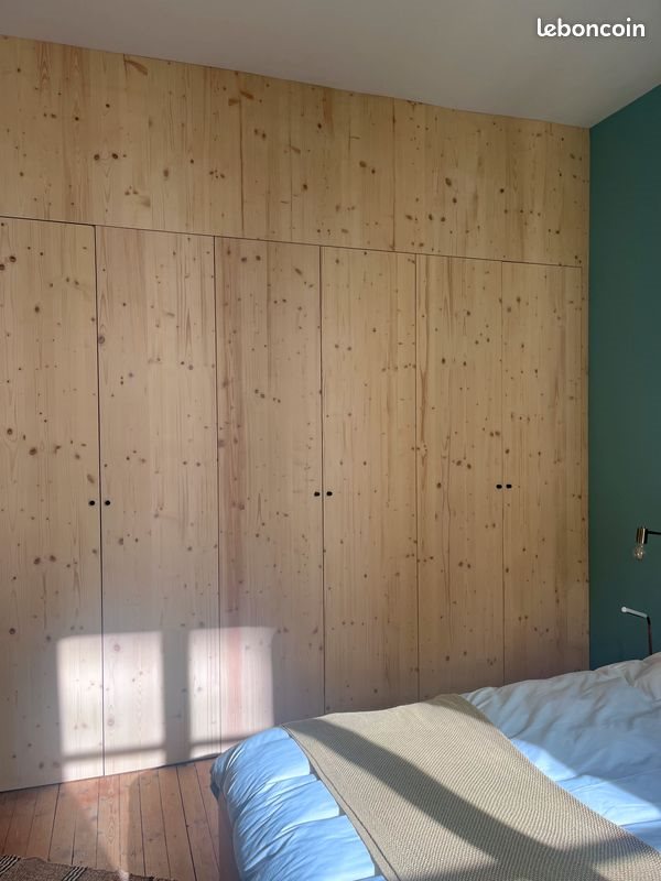 Appartement à vendre, 77m², Nantes