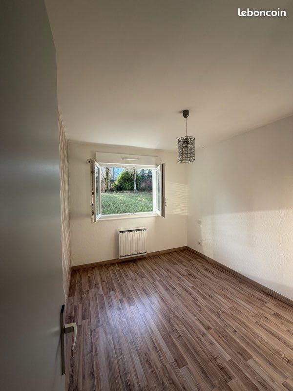 Appartement à louer, 43m², Mulhouse