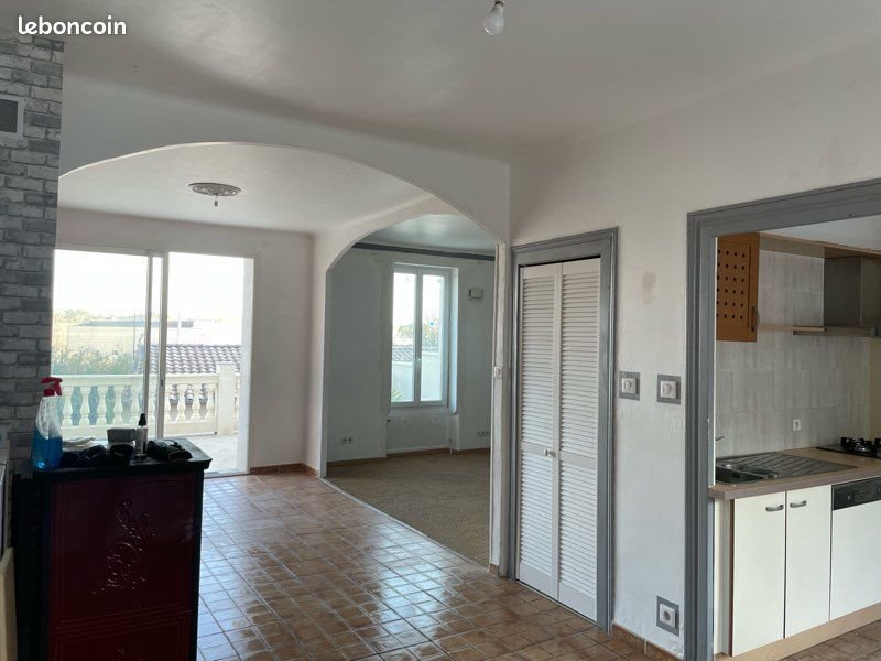 Maison à louer, 200m², Le Teil