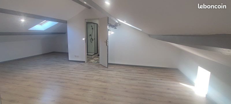 Maison à louer, 200m², Le Teil