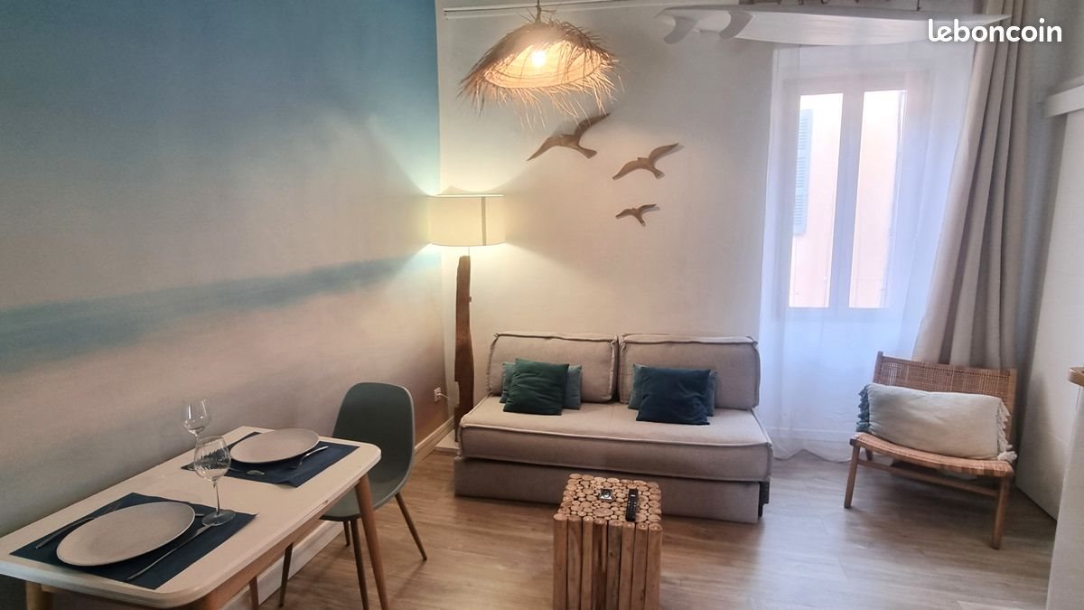 Appartement à louer, 25m², Brignoles