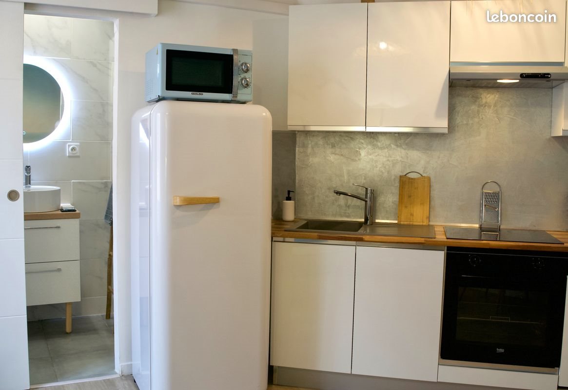 Appartement à louer, 25m², Brignoles