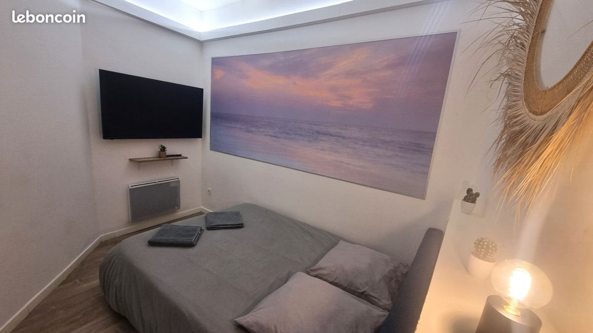 Appartement à louer, 25m², Brignoles