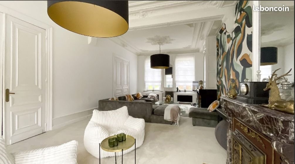 Maison à vendre, 300m², Lannoy