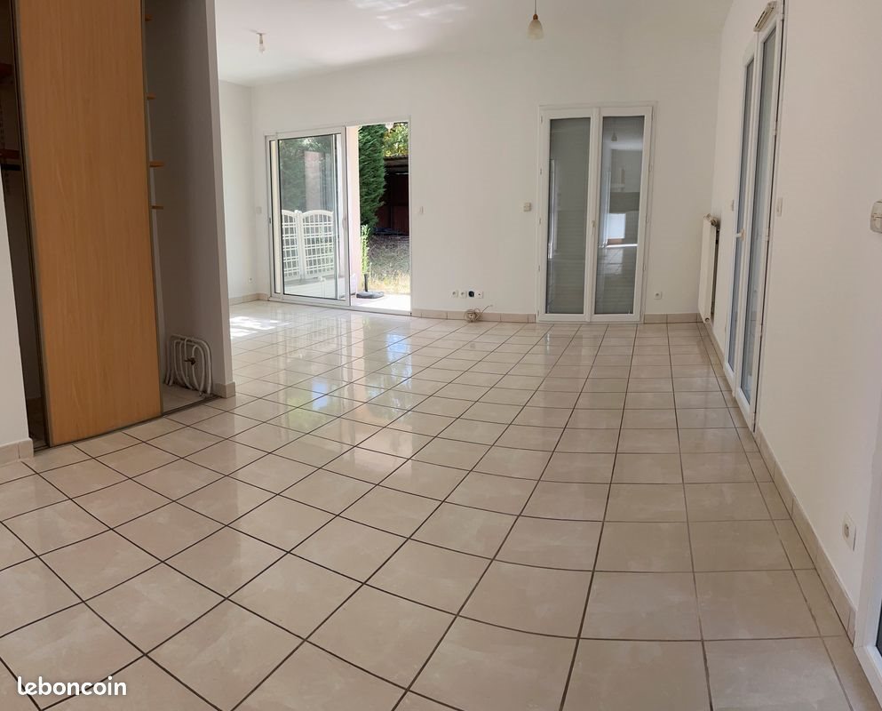 Maison à vendre, 120m², Marcy-l'Étoile