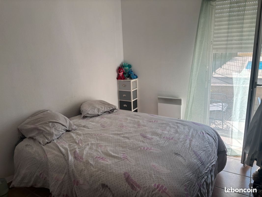 Appartement à vendre, 39m², Pamiers