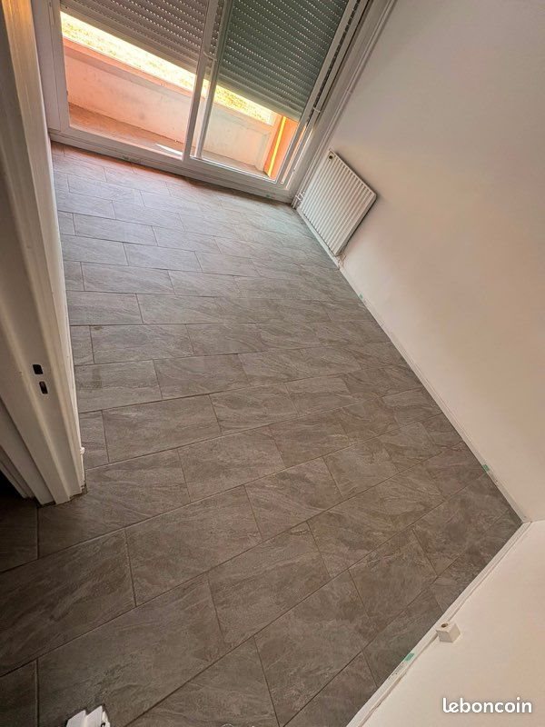 Appartement à louer, 80m², Saint-Etienne