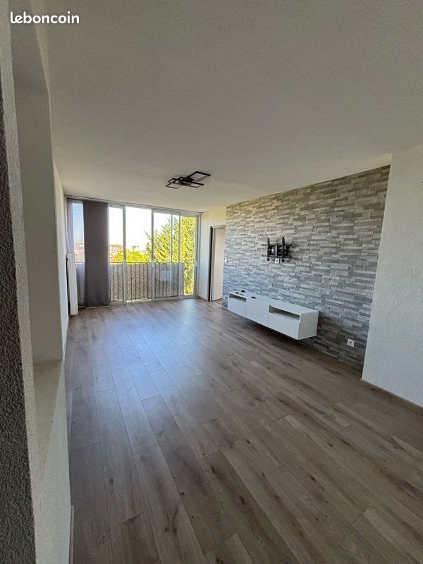 Appartement à vendre, 74m², Chevigny-Saint-Sauveur