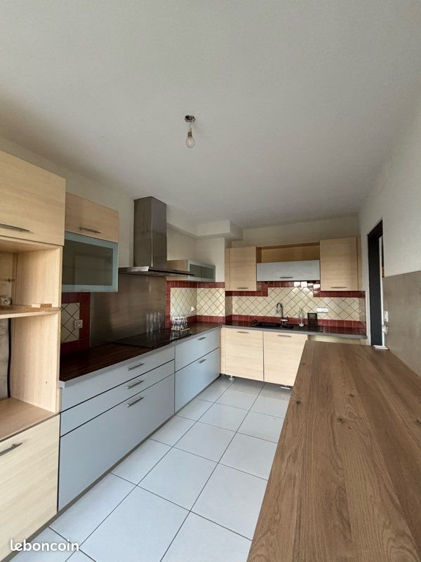 Appartement à vendre, 74m², Chevigny-Saint-Sauveur