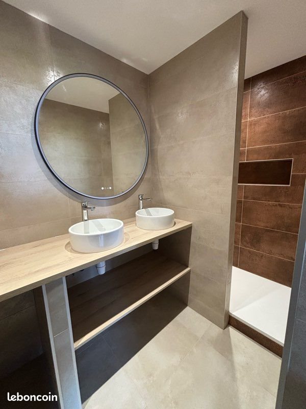 Appartement à vendre, 74m², Chevigny-Saint-Sauveur