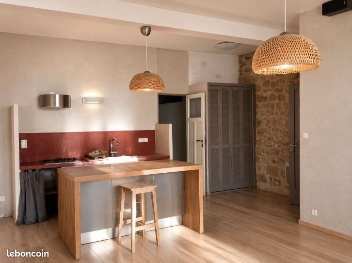 Appartement à vendre, 55m², Cadenet