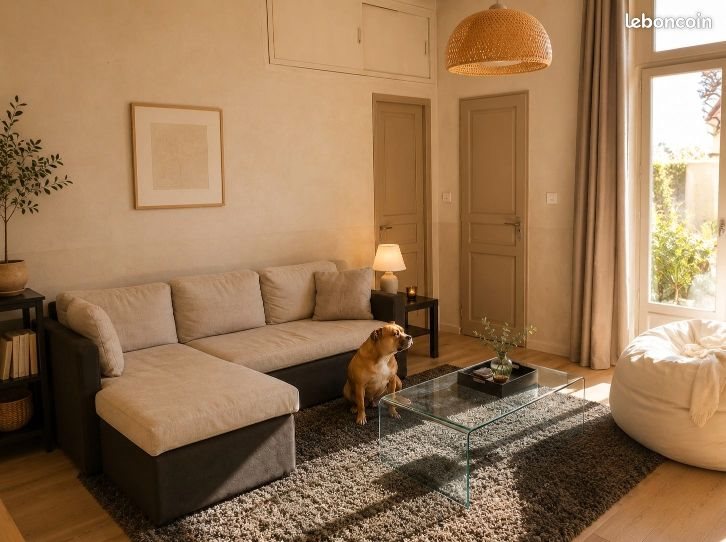 Appartement à vendre, 55m², Cadenet